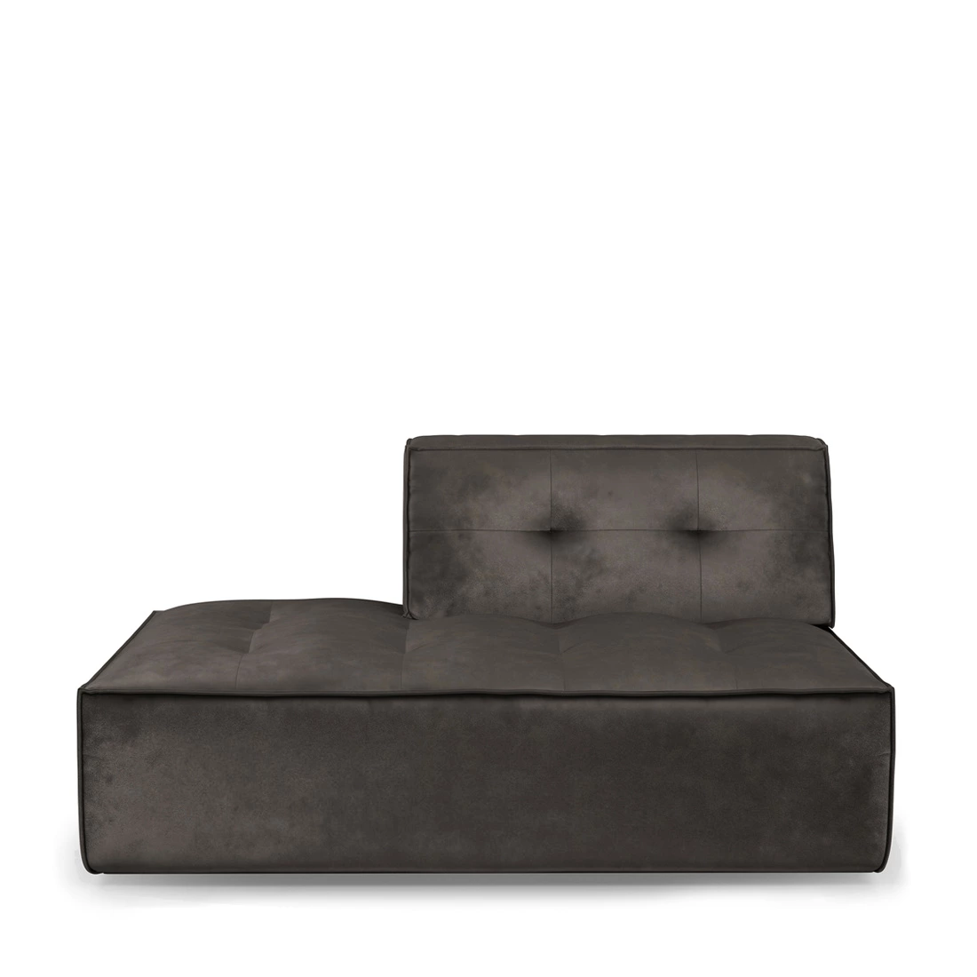 Brandon Lounger Left Vel EstBlue - Bilde 11