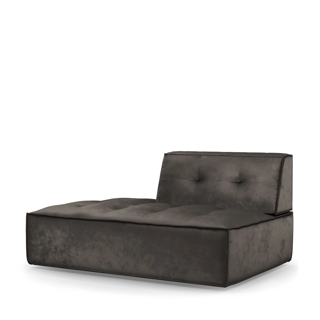 Brandon Lounger Left Vel EstBlue - Bilde 9