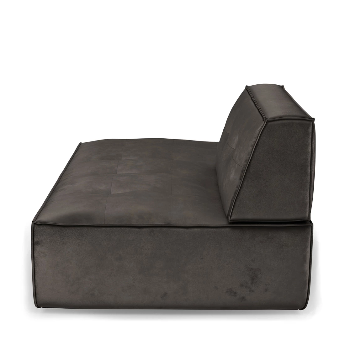 Brandon Lounger Left Vel EstBlue - Bilde 8