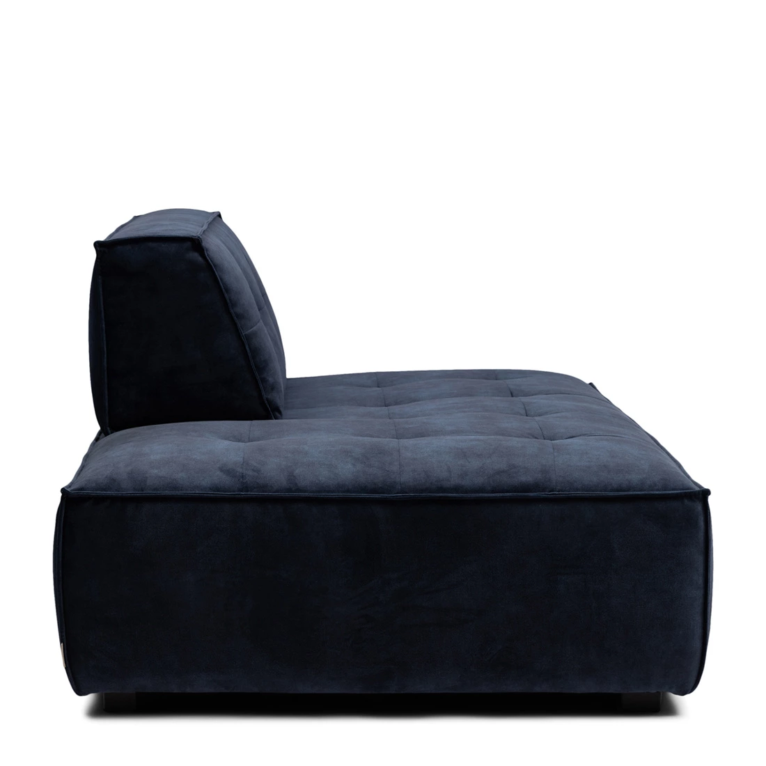 Brandon Lounger Left Vel EstBlue - Bilde 4