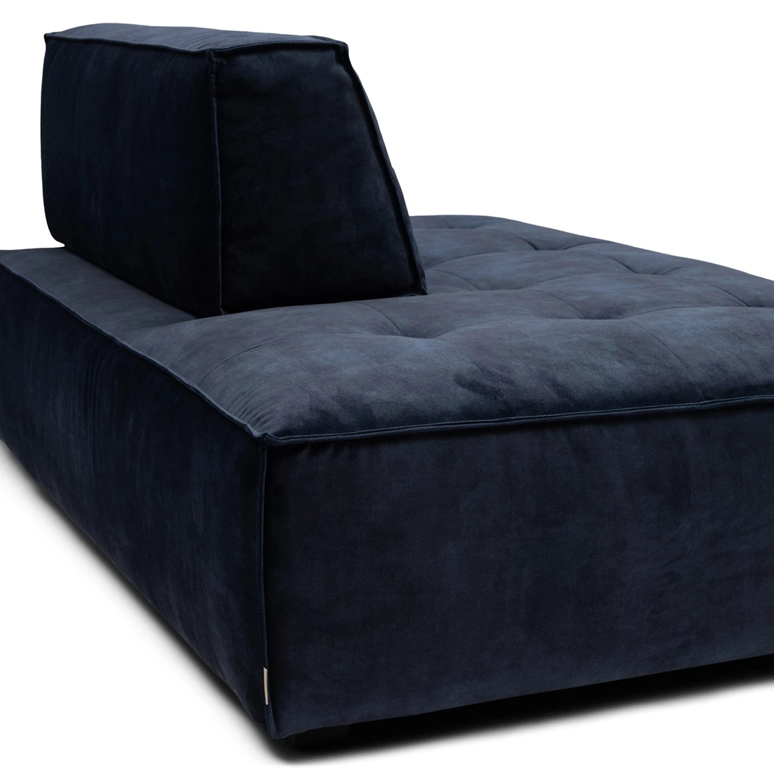 Brandon Lounger Left Vel EstBlue - Bilde 2