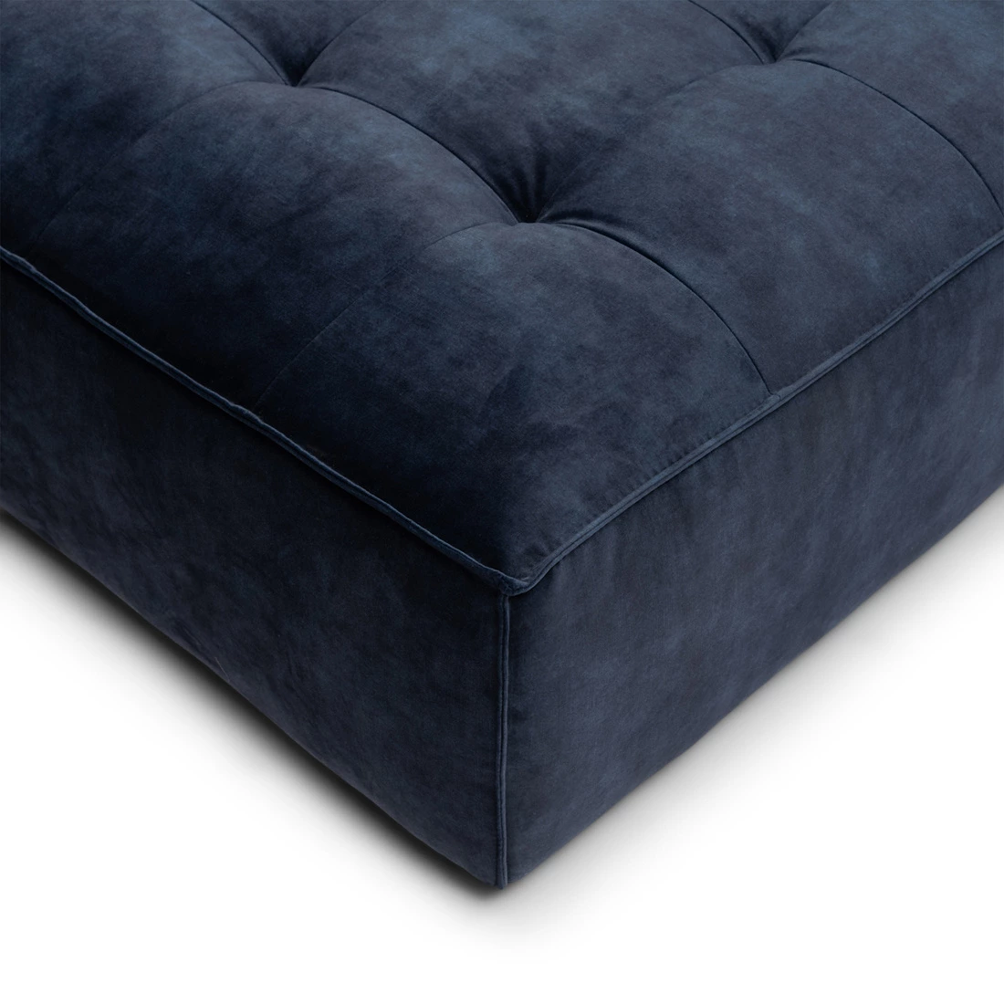 Brandon Lounger Left Vel EstBlue - Bilde 16