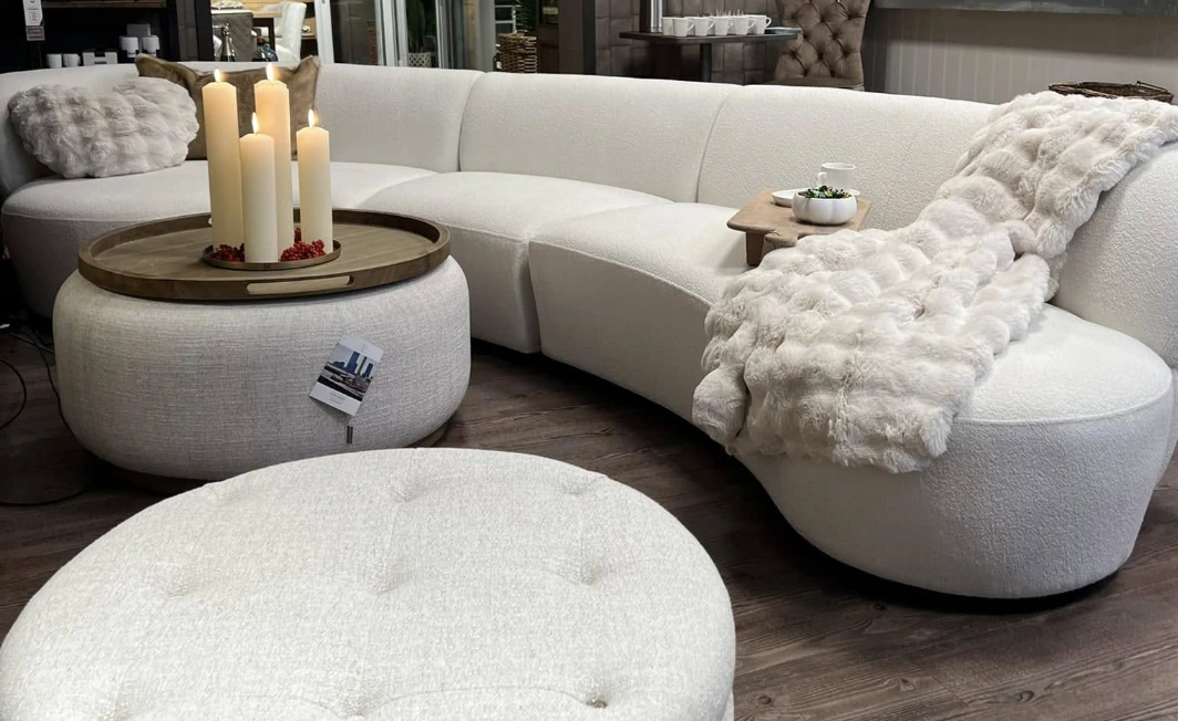 Modulsofa sofa Rivièra Maison