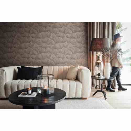 RM Wallpaper Palazzo Brown 0,5x10