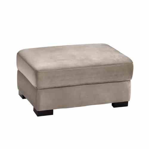 Austin velour beige