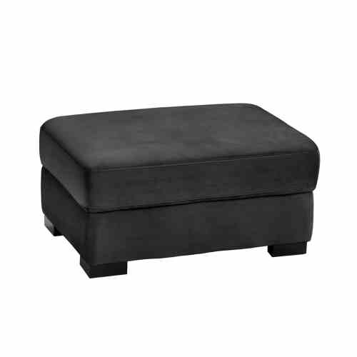 Austin velour black