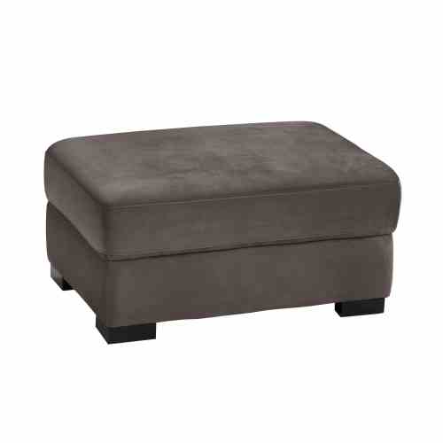 Bilde av Austin velour Brown