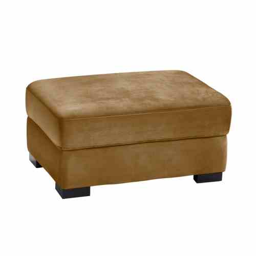 Bilde av Austin velour Caramel