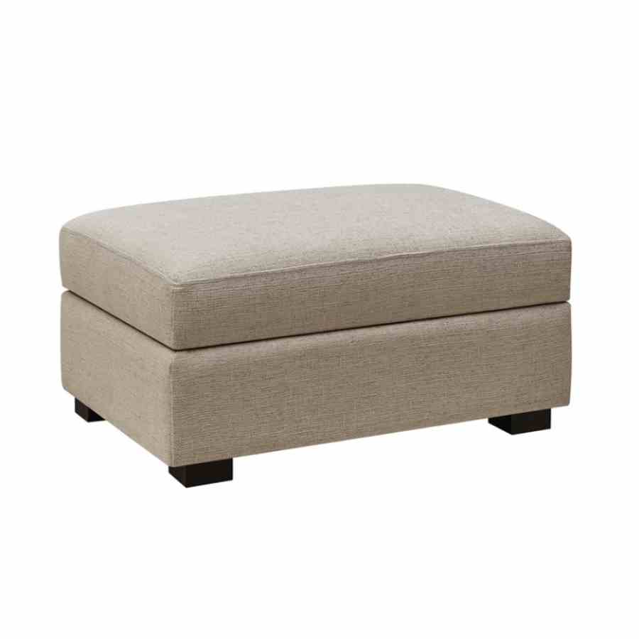 Bilde av Austin Breezer Taupe