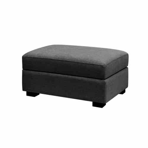 Bilde av Austin Chenille Black