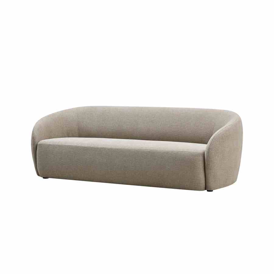 Bilde av Dixie stoff Breezer Taupe