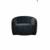 Bilde av Maxwell Swing Chenille Black