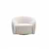 Bilde av Maxwell Swing Chenille Ivory