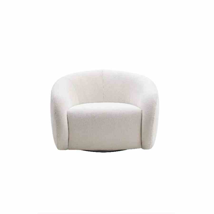 Bilde av Maxwell Swing Chenille Ivory