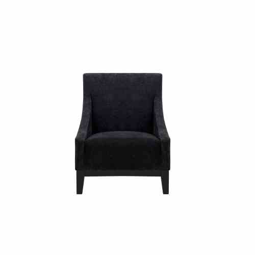 Bilde av Lancaster Chenill Black