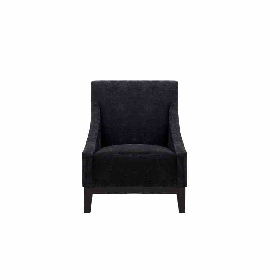 Bilde av Lancaster Chenill Black
