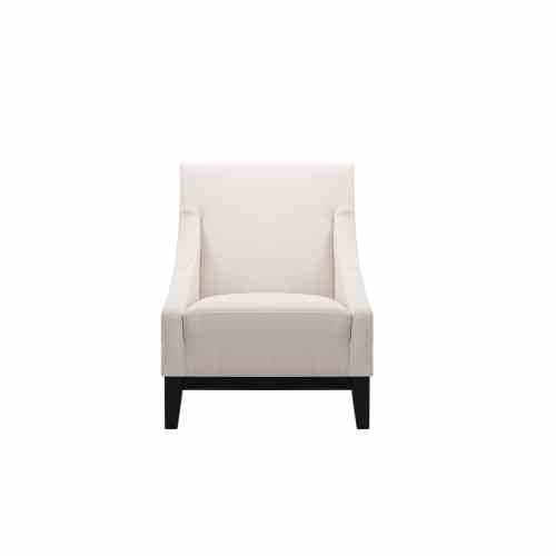 Bilde av Lancaster Chenill Ivory