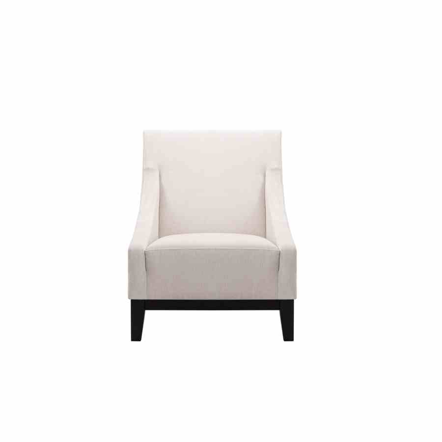 Bilde av Lancaster Chenill Ivory