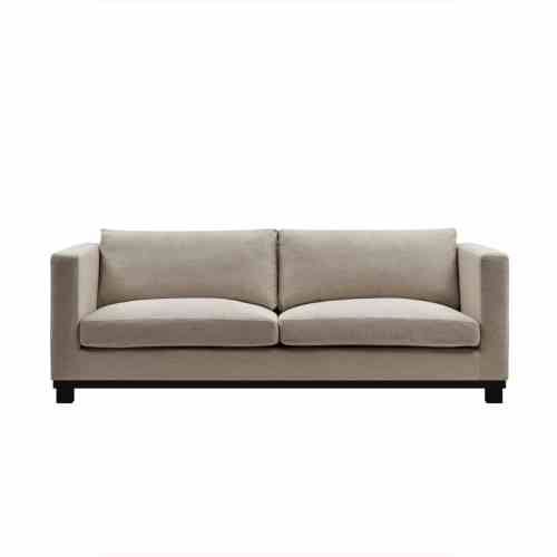 Bilde av Chicago stoff Breezer Taupe