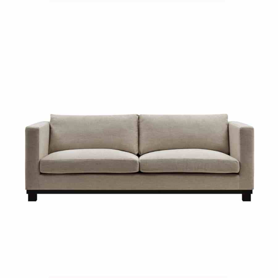 Bilde av Chicago stoff Breezer Taupe