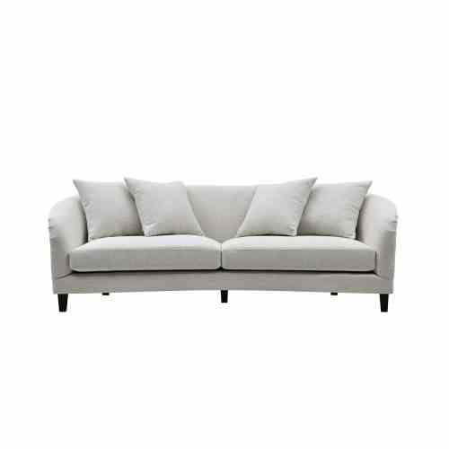 Bilde av Broadway stoff Breezer Natural