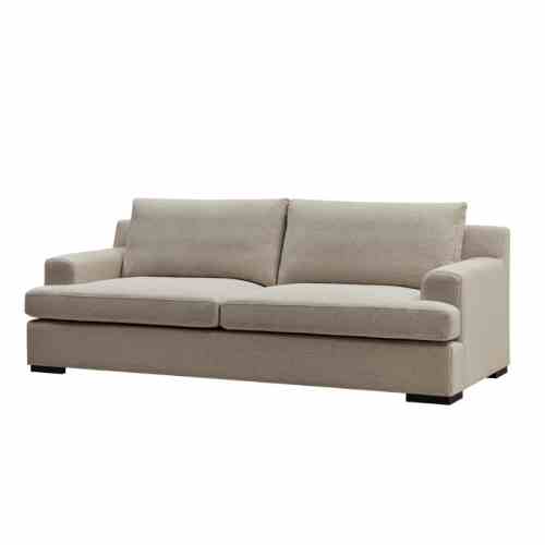 Bilde av Miami Breezer Taupe m pute