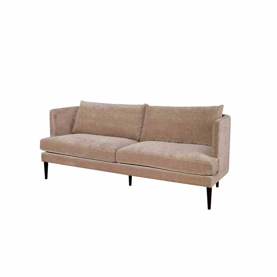 Bilde av Dining  Portland Chenille Beige