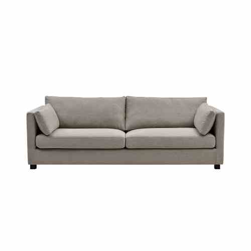 Bilde av Lugano Breezer Taupe inkl pute