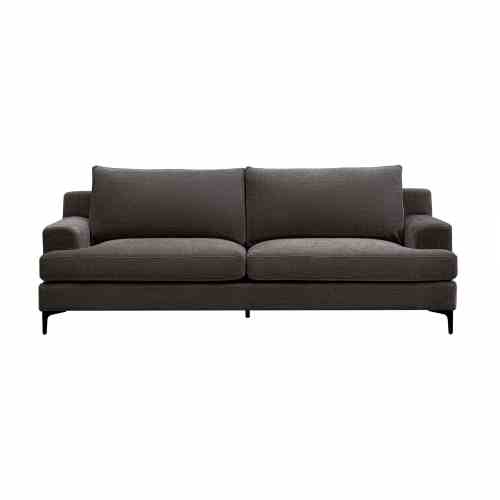 Bilde av Maddox stoff Chenille Mole m pute