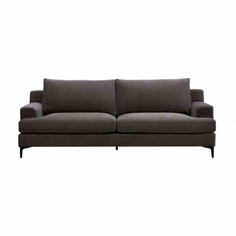 Bilde av Maddox stoff Chenille Mole m pute