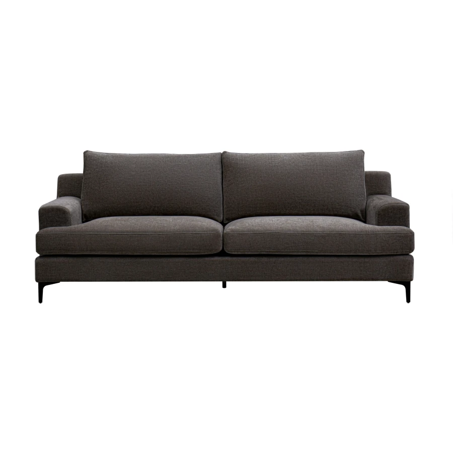 Bilde av Maddox stoff Chenille Mole m pute