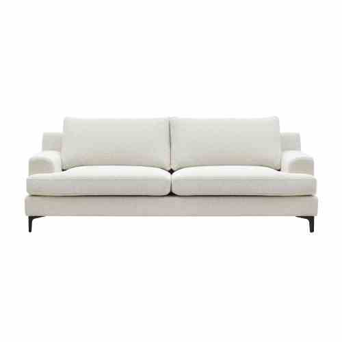 Bilde av Maddox stoff Textured Linen