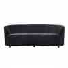 Bilde av Wave Chenille Black