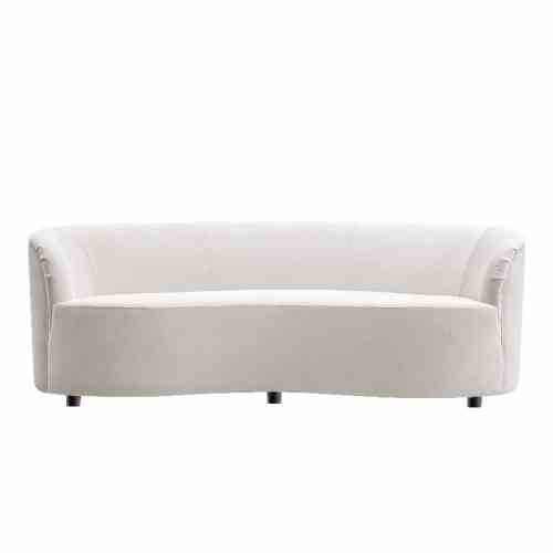 Bilde av Wave Chenille Ivory