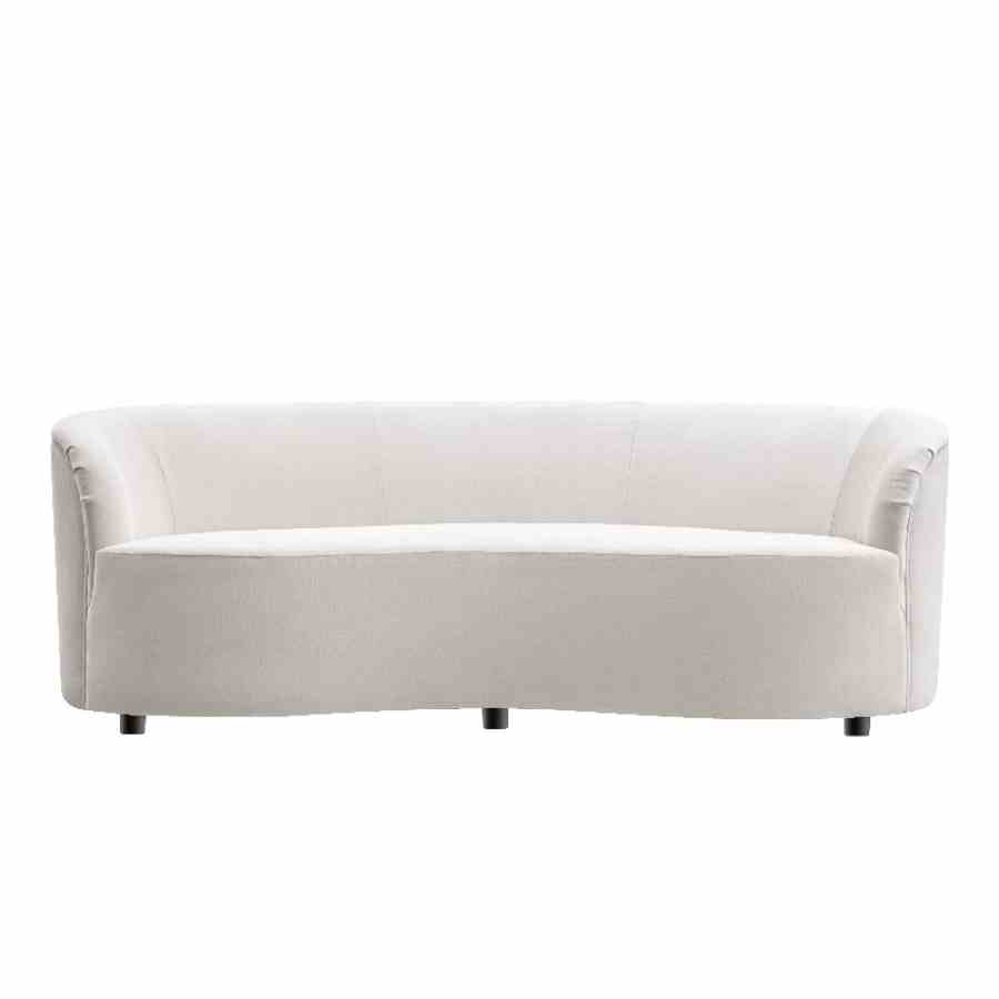 Bilde av Wave Chenille Ivory