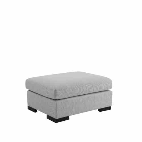 Bilde av Modul  pall/skammel lin Sand