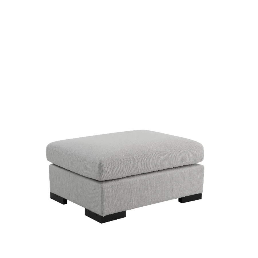Bilde av Modul  pall/skammel lin Sand