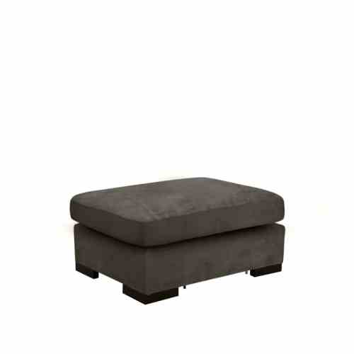 Bilde av Modul  pall/skammel Velour Mole