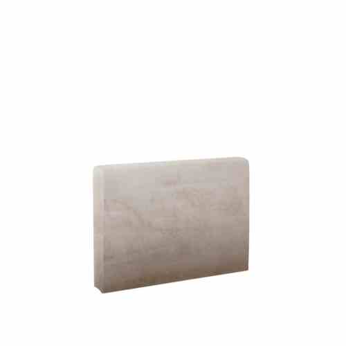 Bilde av Modul armlene Velour Beige