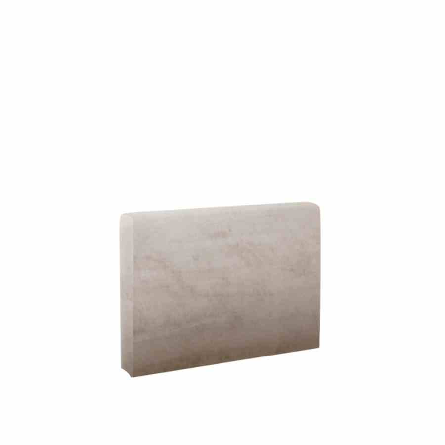 Bilde av Modul armlene Velour Beige