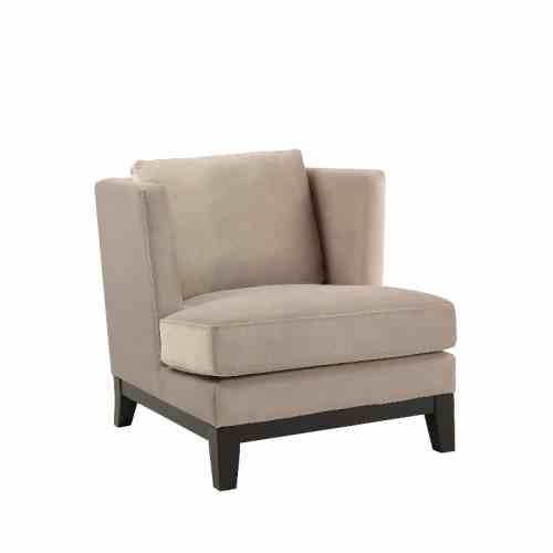 Bilde av Hamilton Velour Beige