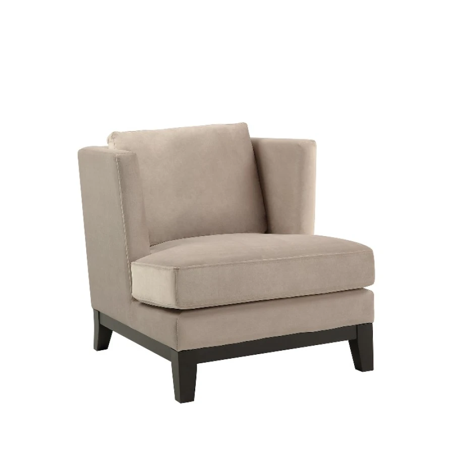 Bilde av Hamilton Velour Beige