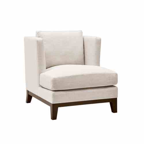 Bilde av Hamilton Chenille Ivory