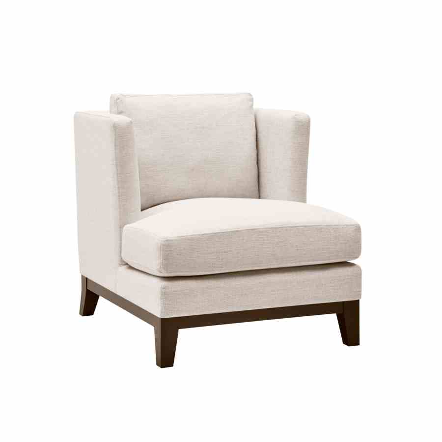 Bilde av Hamilton Chenille Ivory