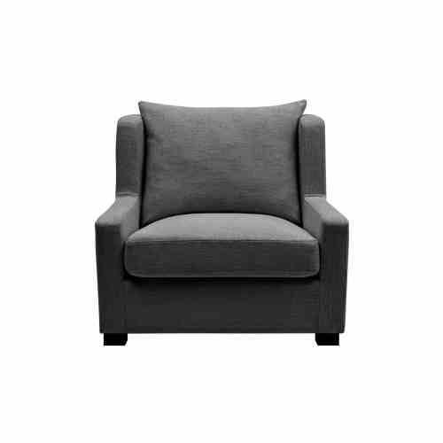 Bilde av Key West Chenille Black