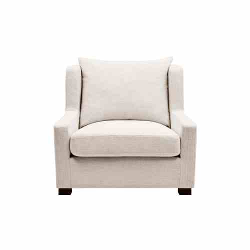 Bilde av Key West Chenille Ivory