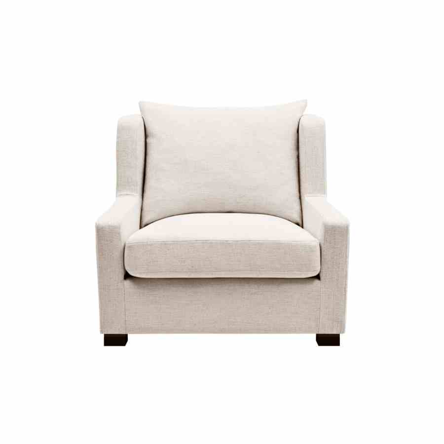 Bilde av Key West Chenille Ivory