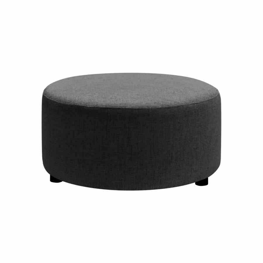 Bilde av Malibu Chenille Black