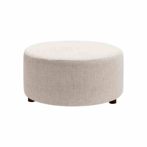 Bilde av Malibu Chenille Ivory