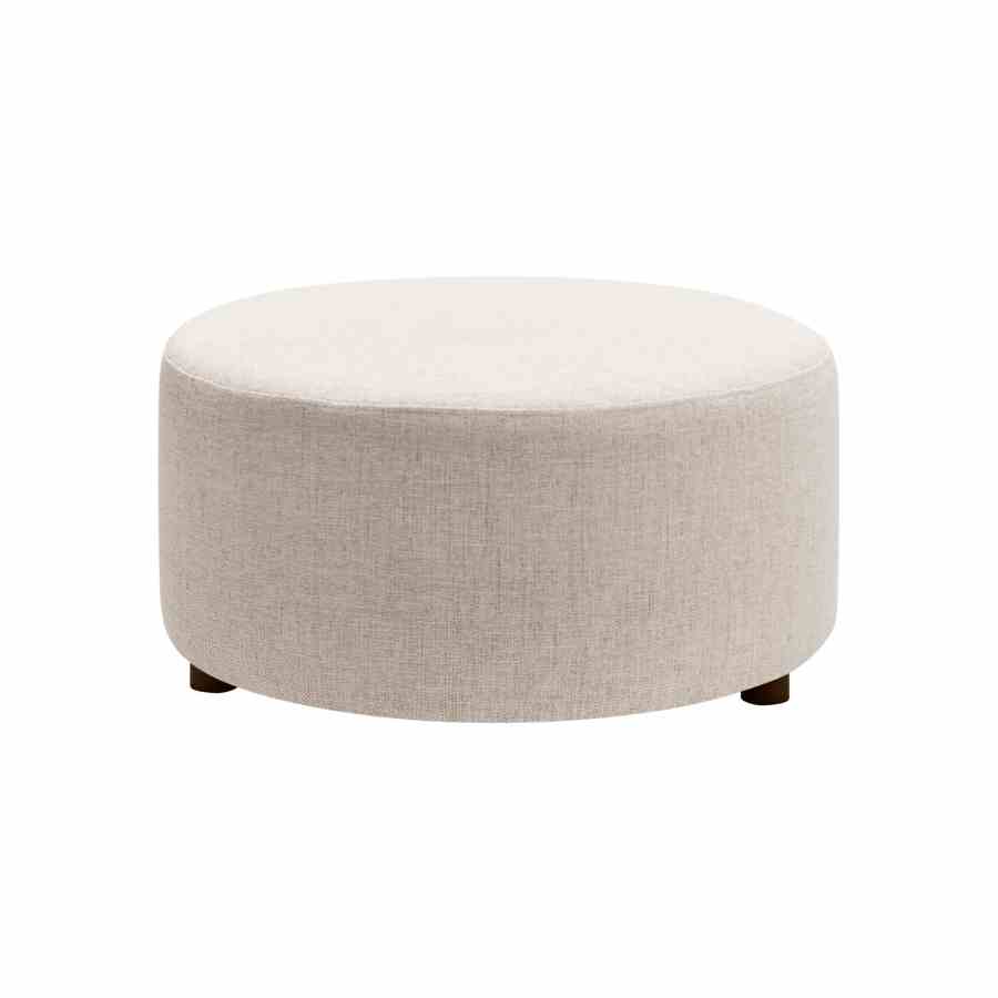 Bilde av Malibu Chenille Ivory